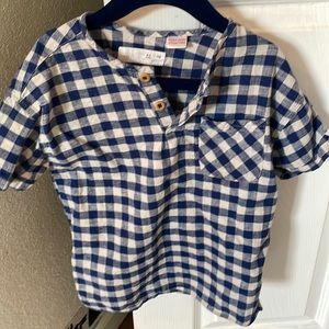 Boy shirt